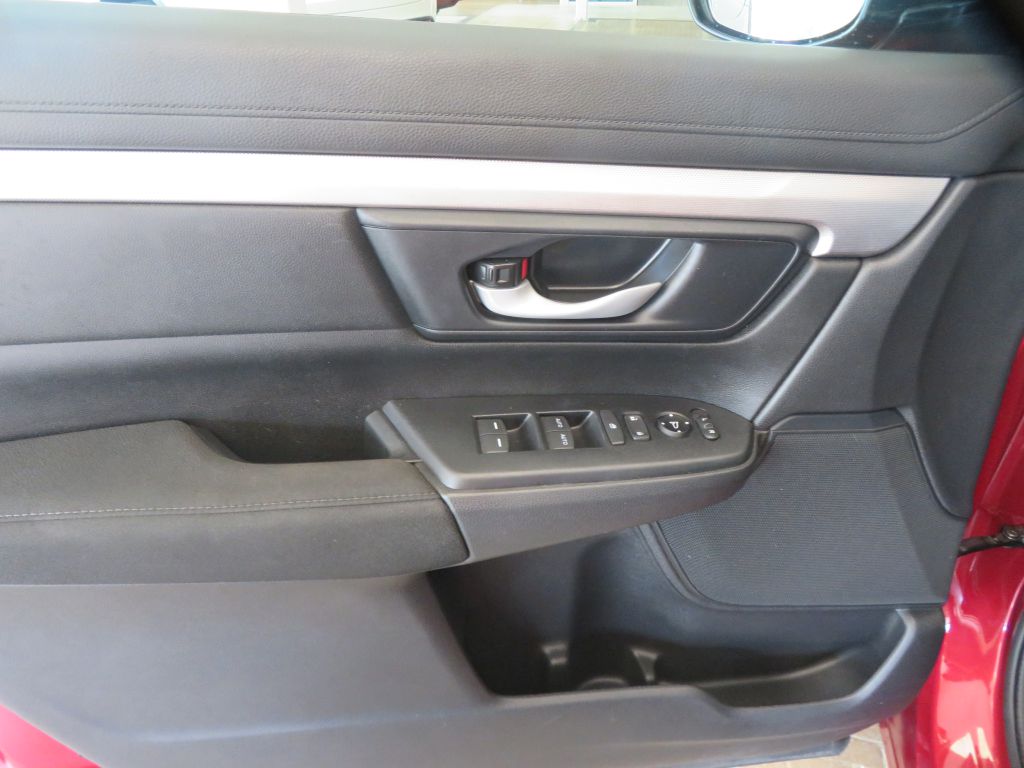Photo 14 of this HONDA CR-V