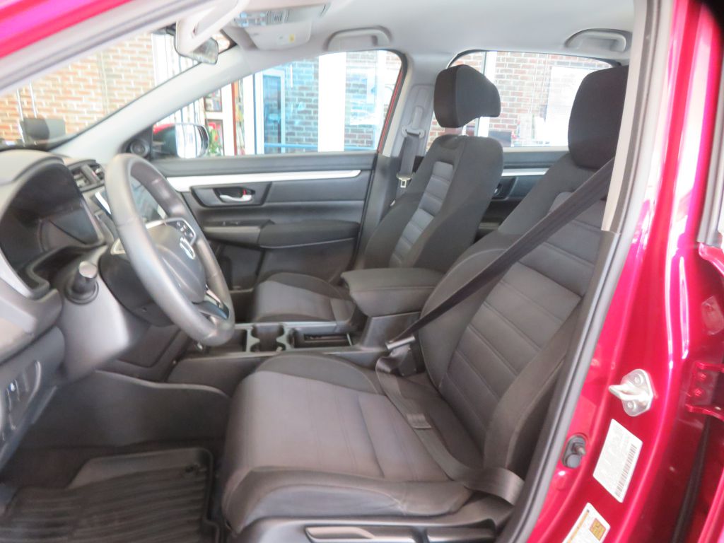 Photo 15 of this HONDA CR-V