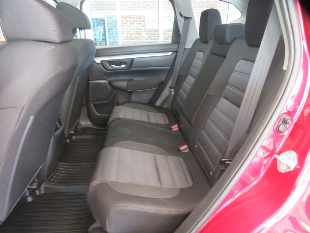 Photo 19 of this HONDA CR-V