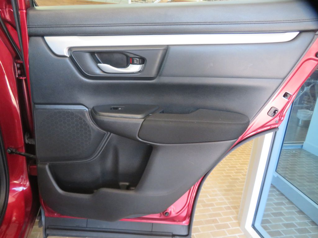 Photo 20 of this HONDA CR-V