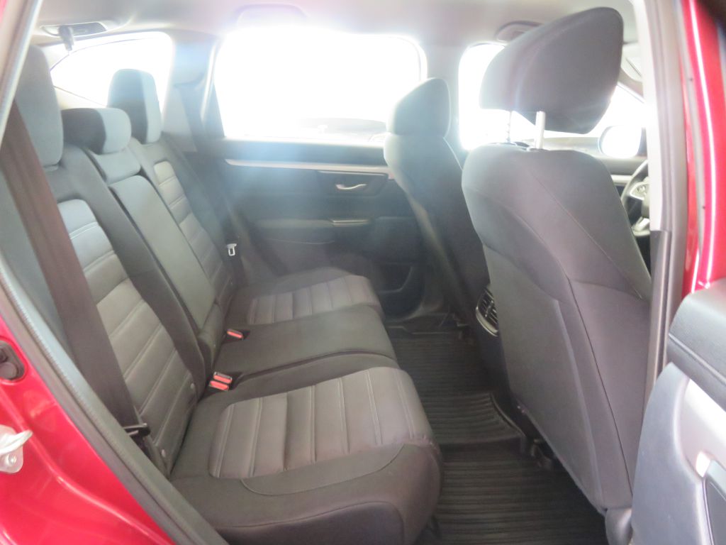 Photo 22 of this HONDA CR-V