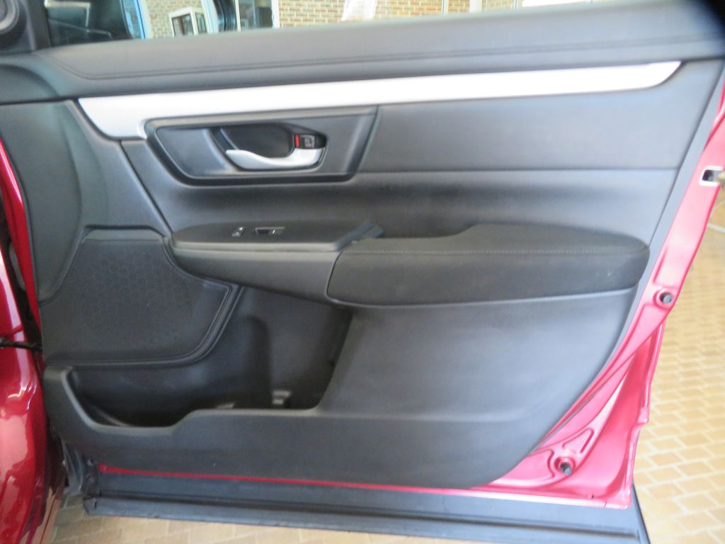Photo 23 of this HONDA CR-V