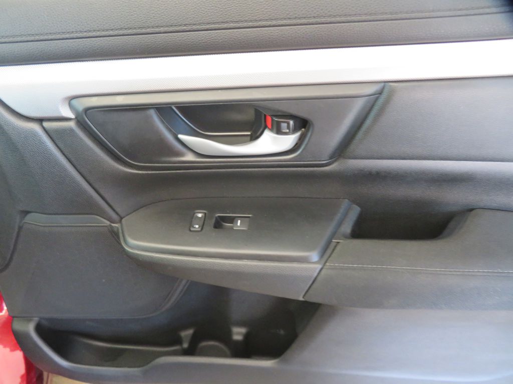 Photo 24 of this HONDA CR-V