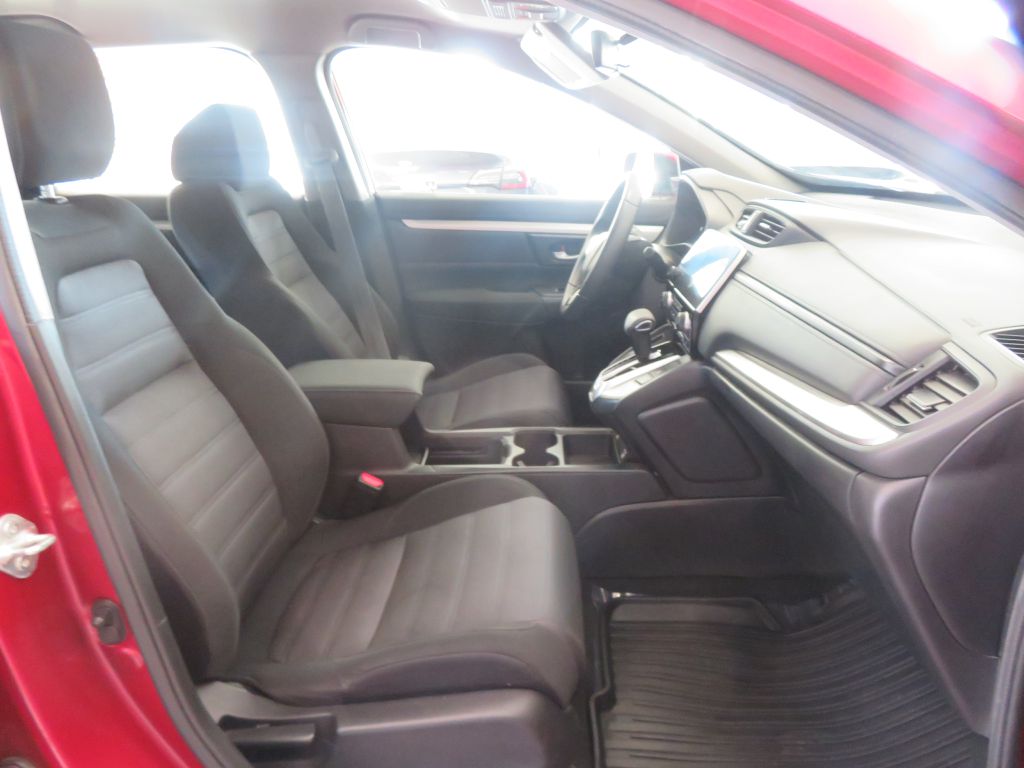 Photo 25 of this HONDA CR-V