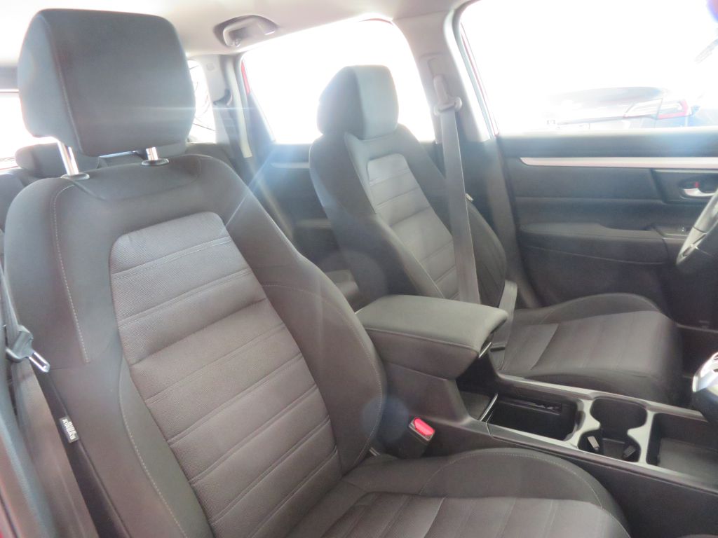 Photo 27 of this HONDA CR-V