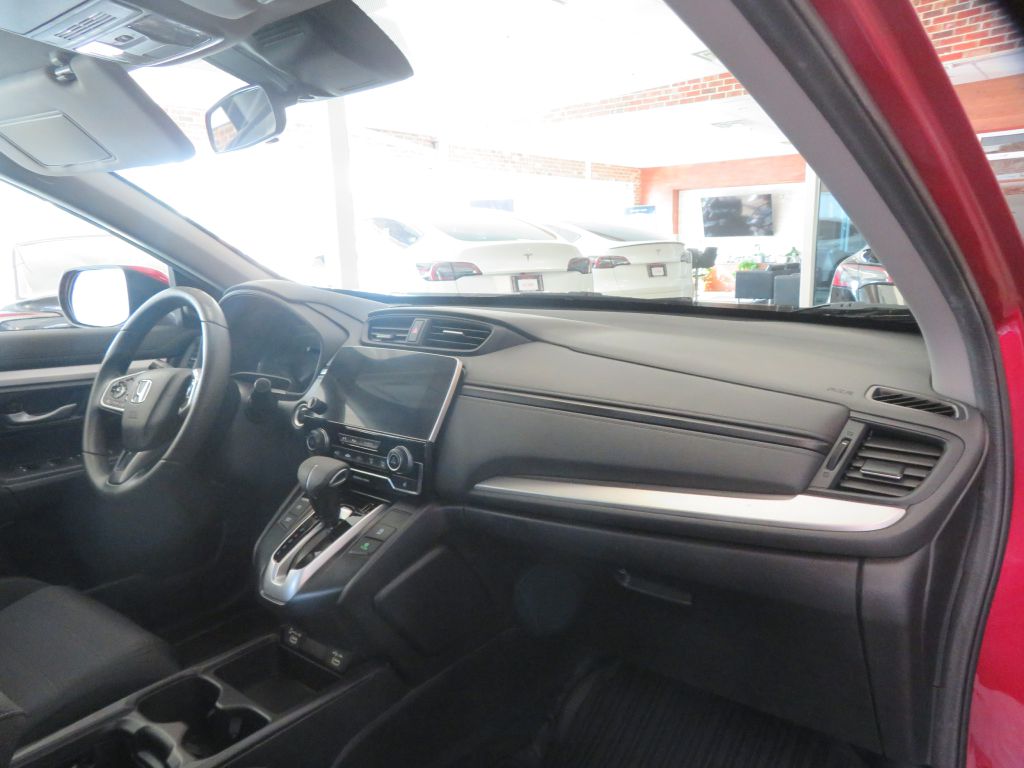 Photo 28 of this HONDA CR-V