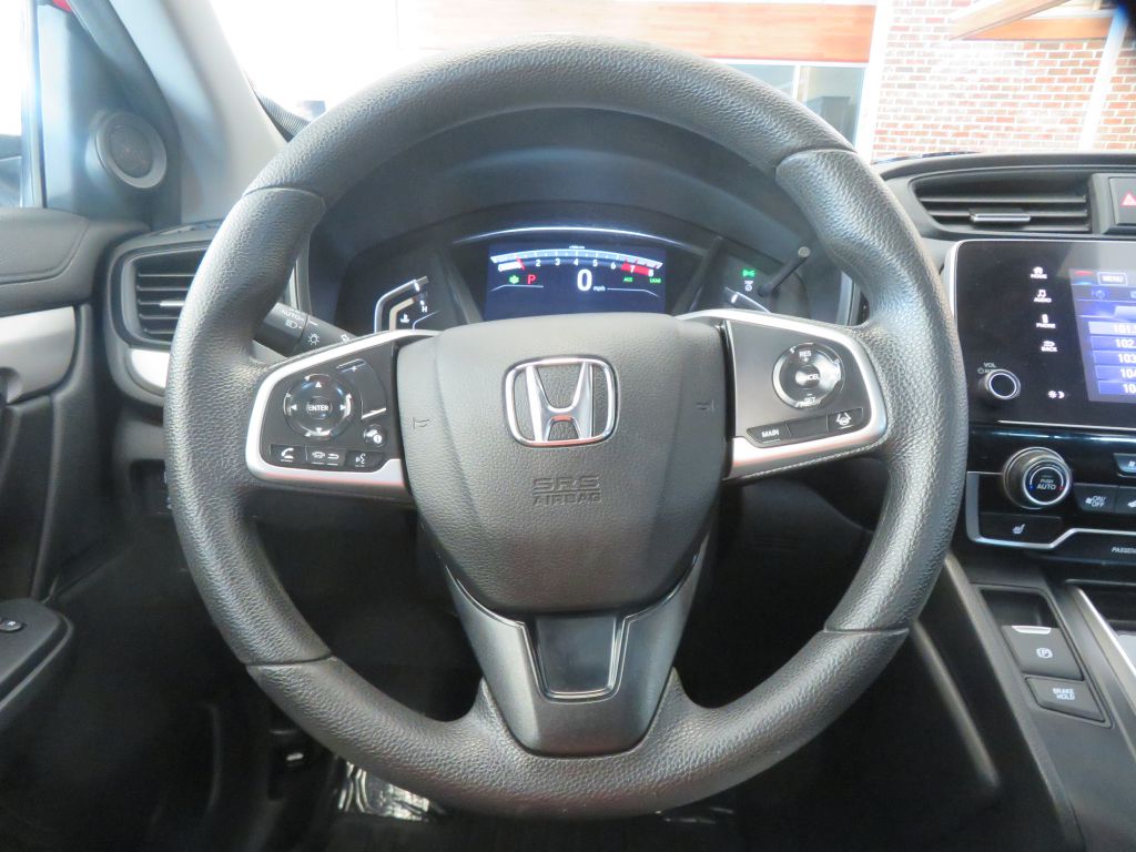 Photo 29 of this HONDA CR-V