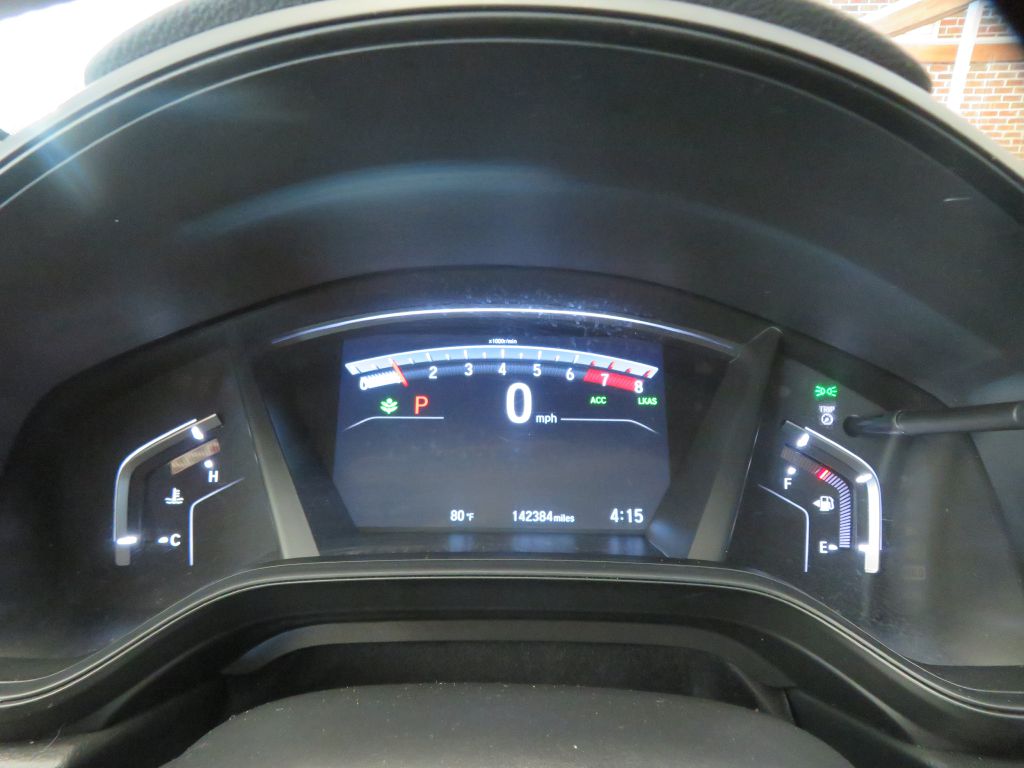 Photo 30 of this HONDA CR-V