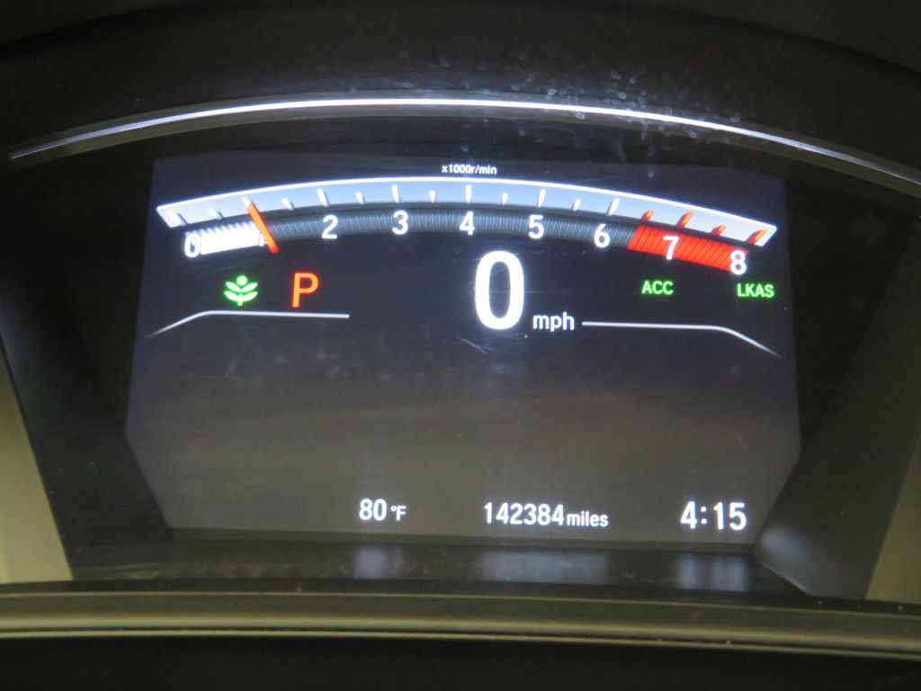 Photo 31 of this HONDA CR-V