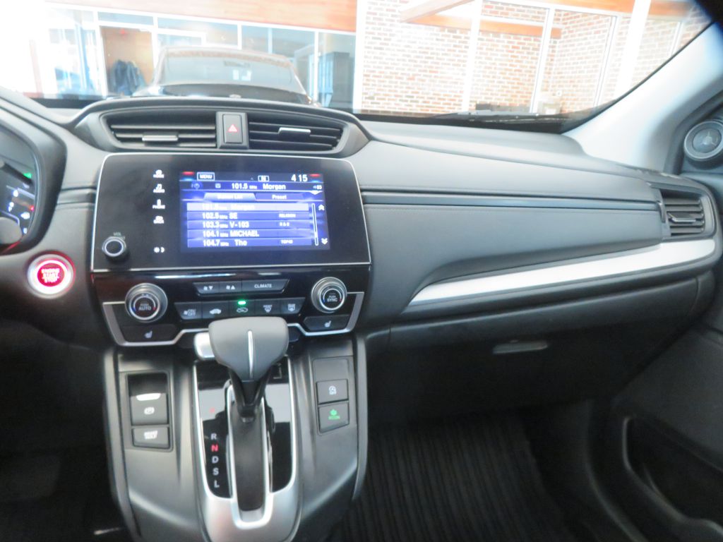Photo 35 of this HONDA CR-V