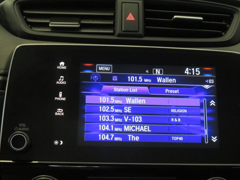 Photo 36 of this HONDA CR-V