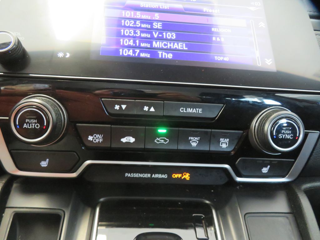 Photo 37 of this HONDA CR-V