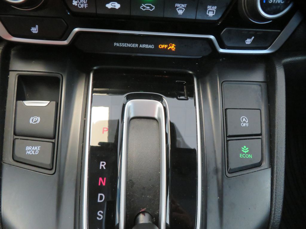 Photo 38 of this HONDA CR-V