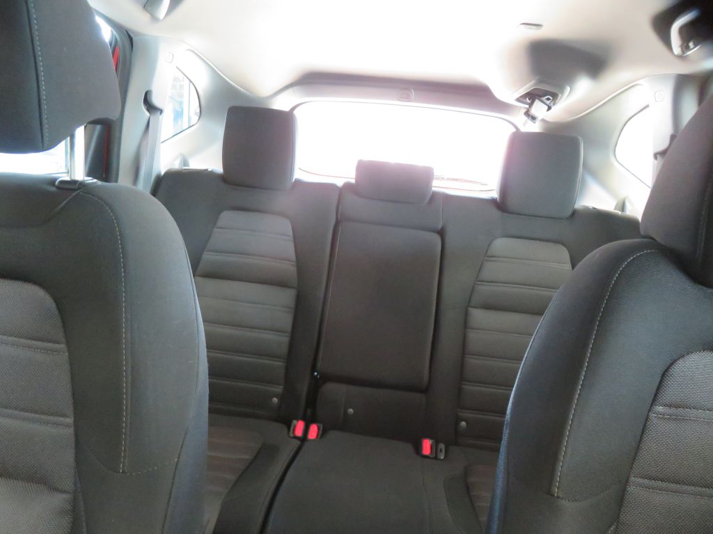 Photo 43 of this HONDA CR-V