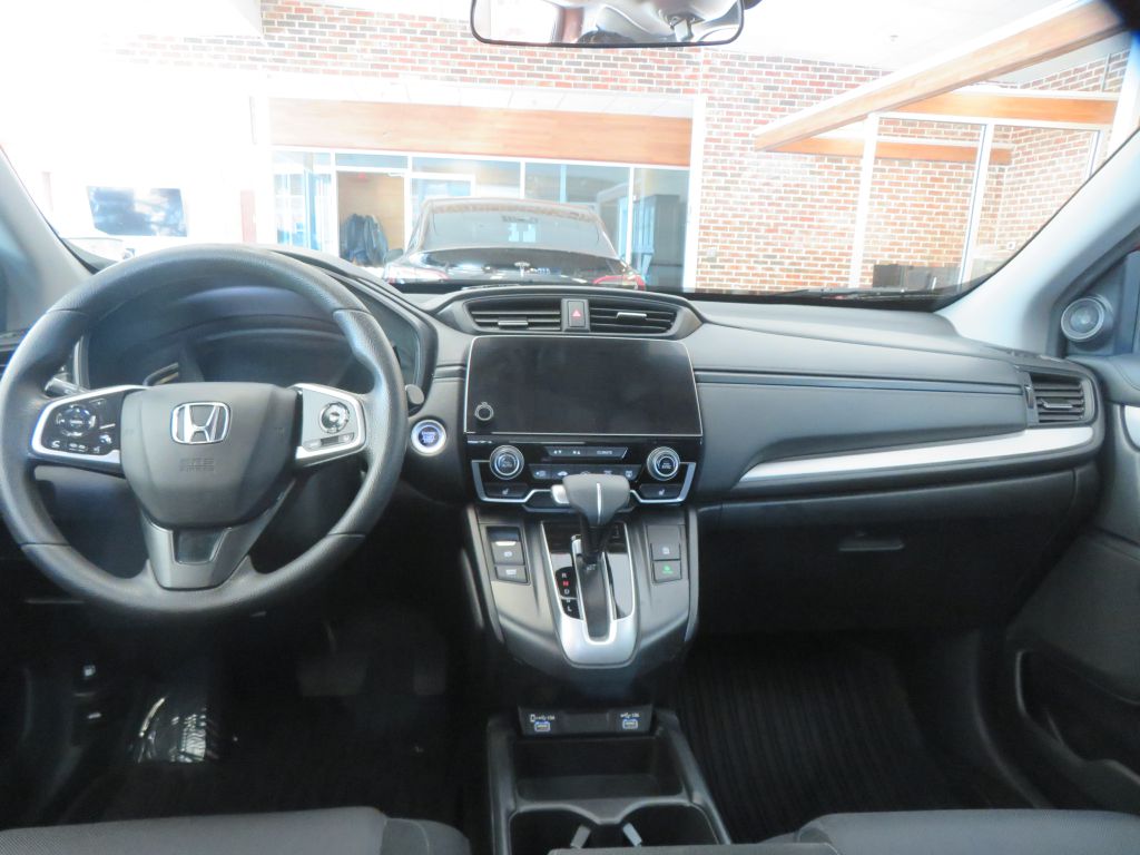 Photo 45 of this HONDA CR-V