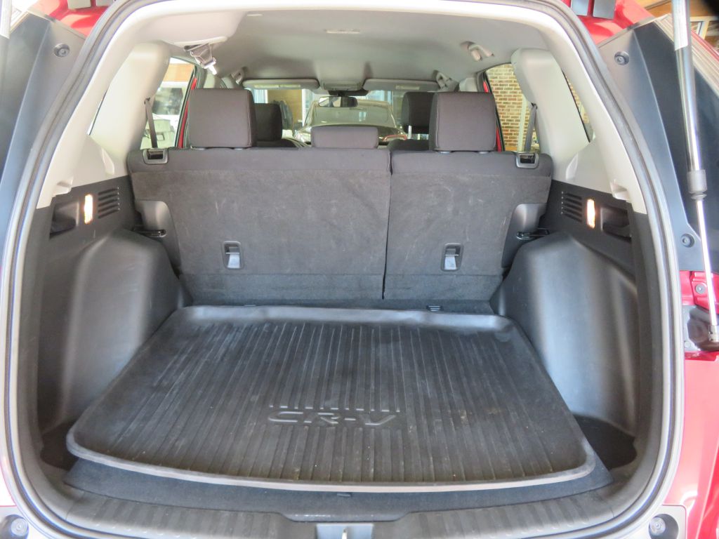 Photo 47 of this HONDA CR-V