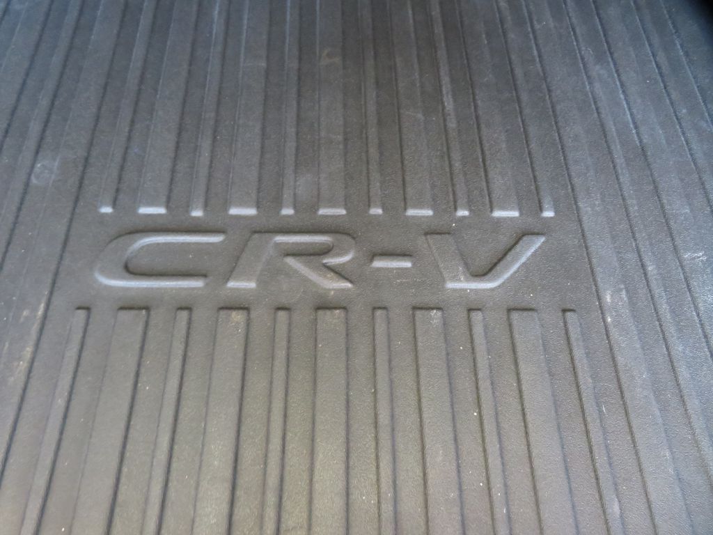 Photo 48 of this HONDA CR-V