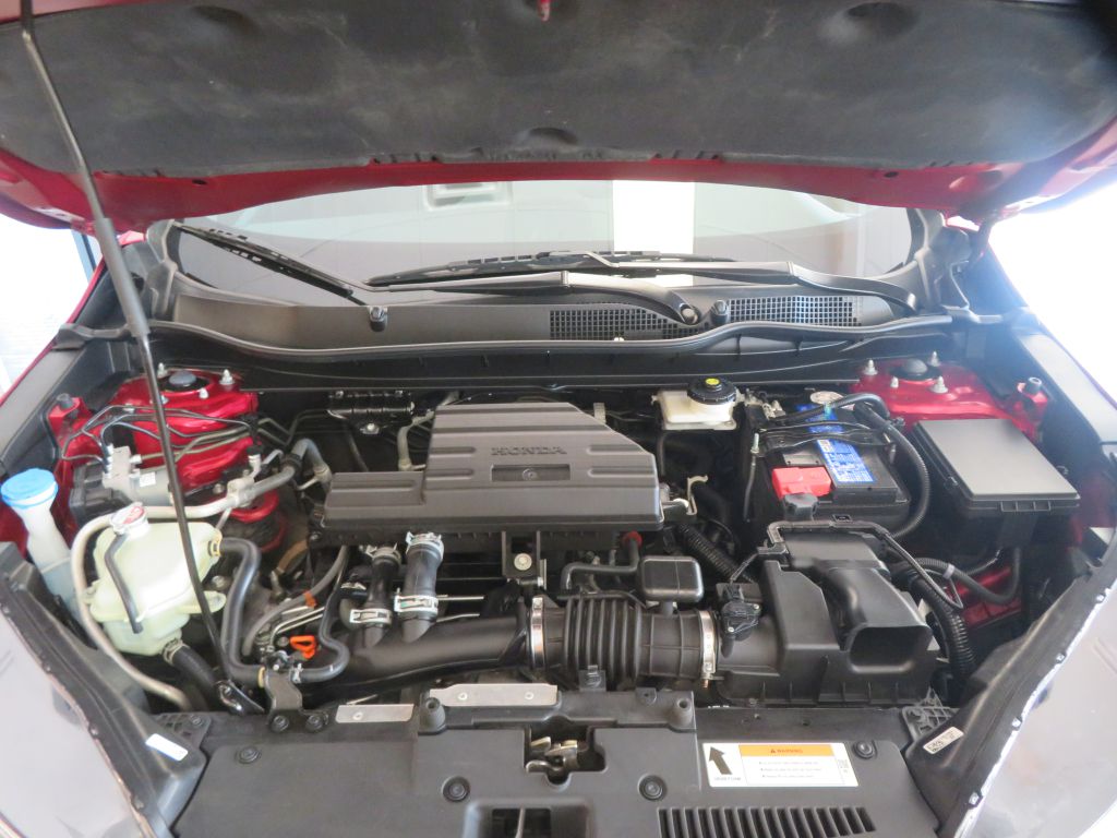 Photo 49 of this HONDA CR-V