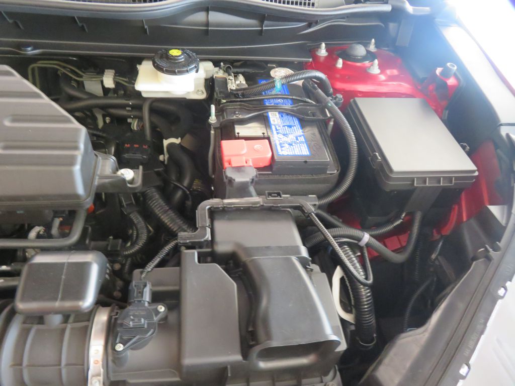 Photo 51 of this HONDA CR-V