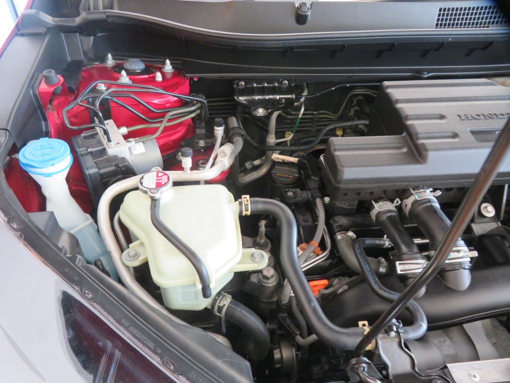 Photo 53 of this HONDA CR-V