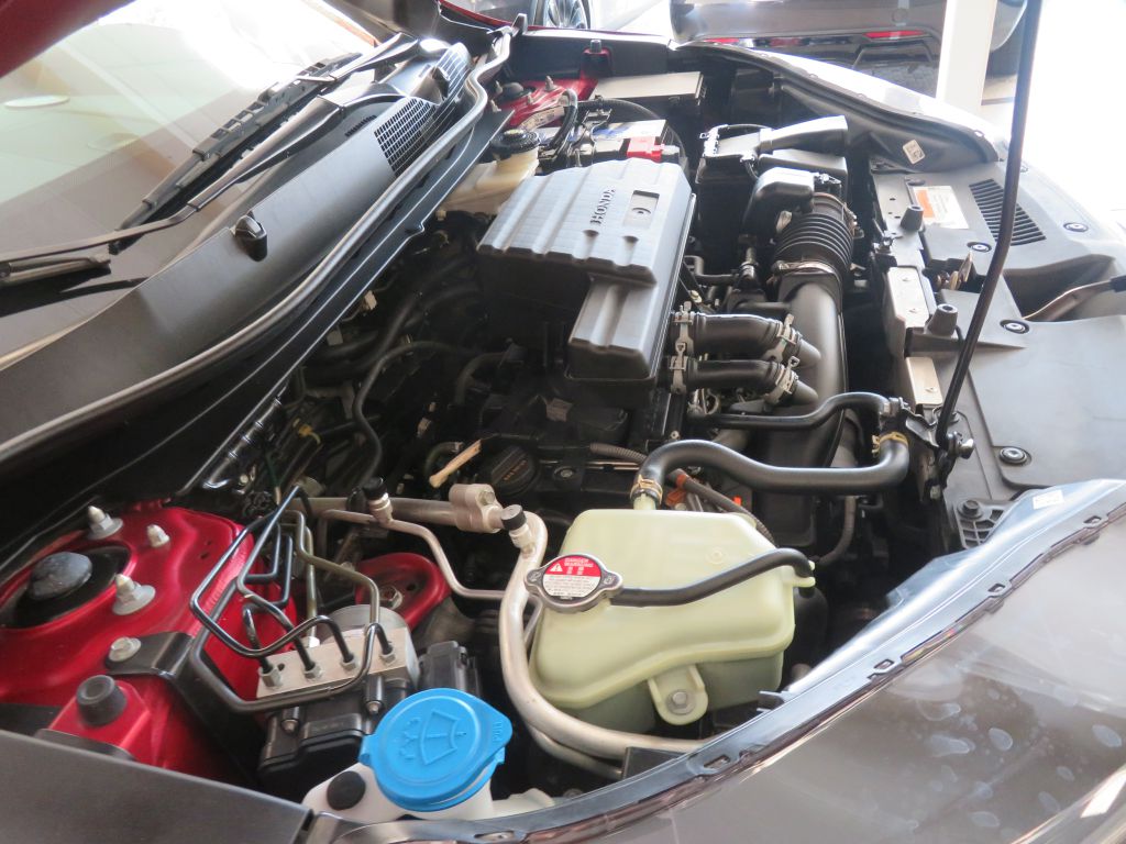 Photo 54 of this HONDA CR-V