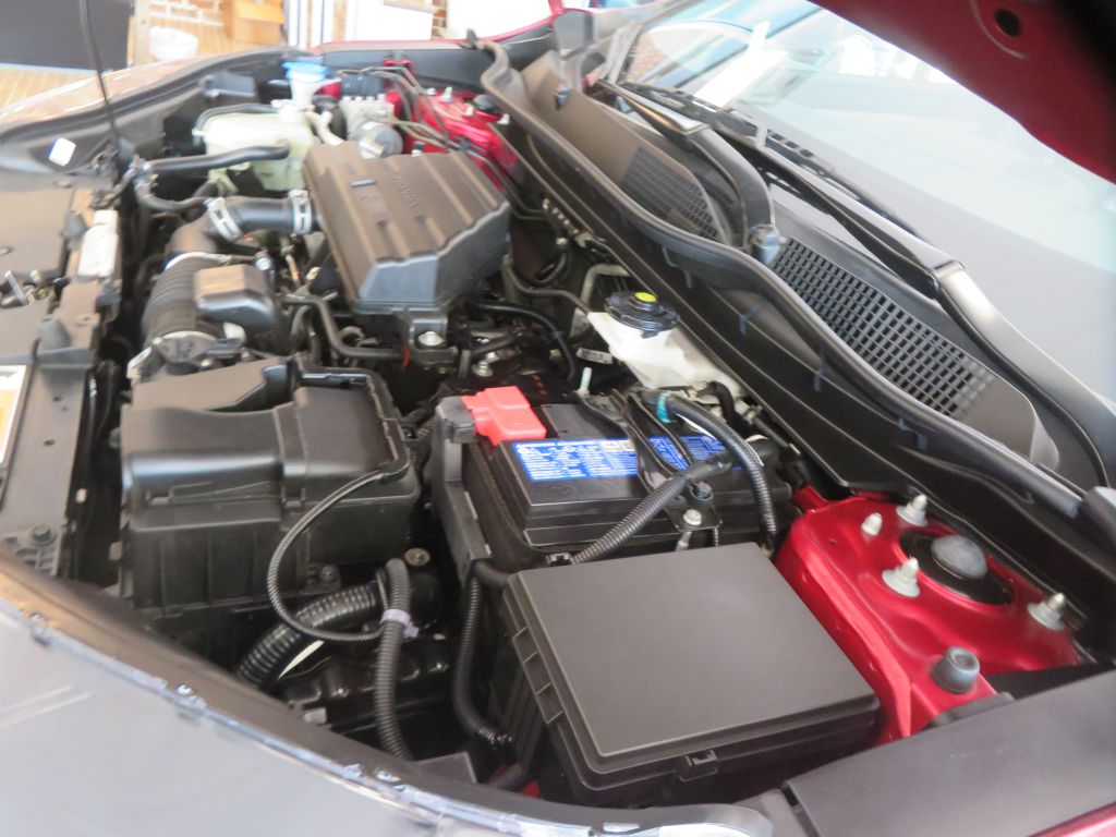 Photo 55 of this HONDA CR-V