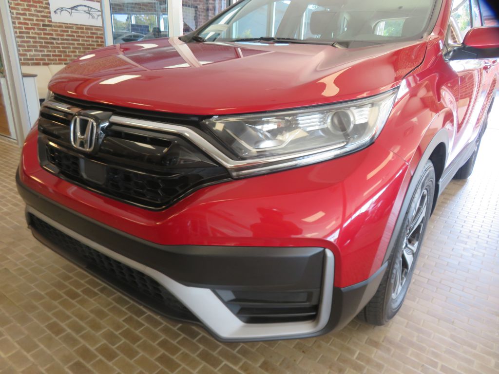 Photo 56 of this HONDA CR-V