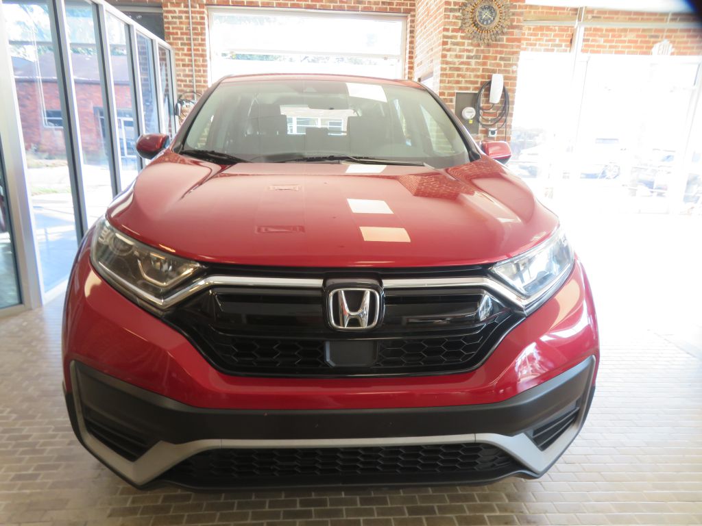 Photo 57 of this HONDA CR-V