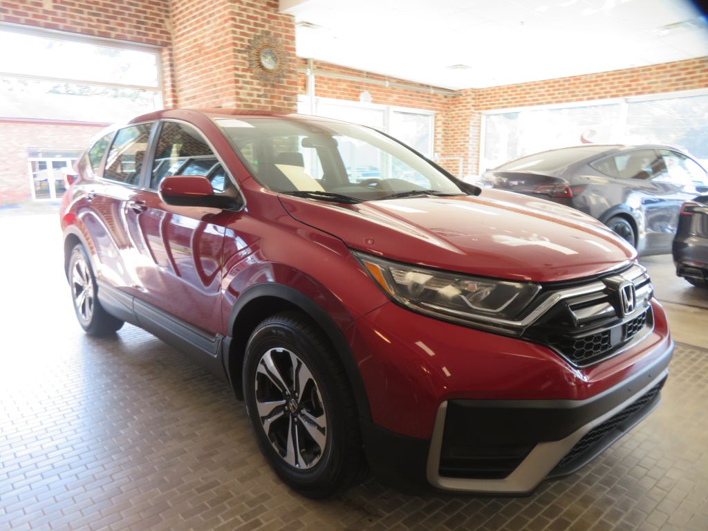 Photo 59 of this HONDA CR-V