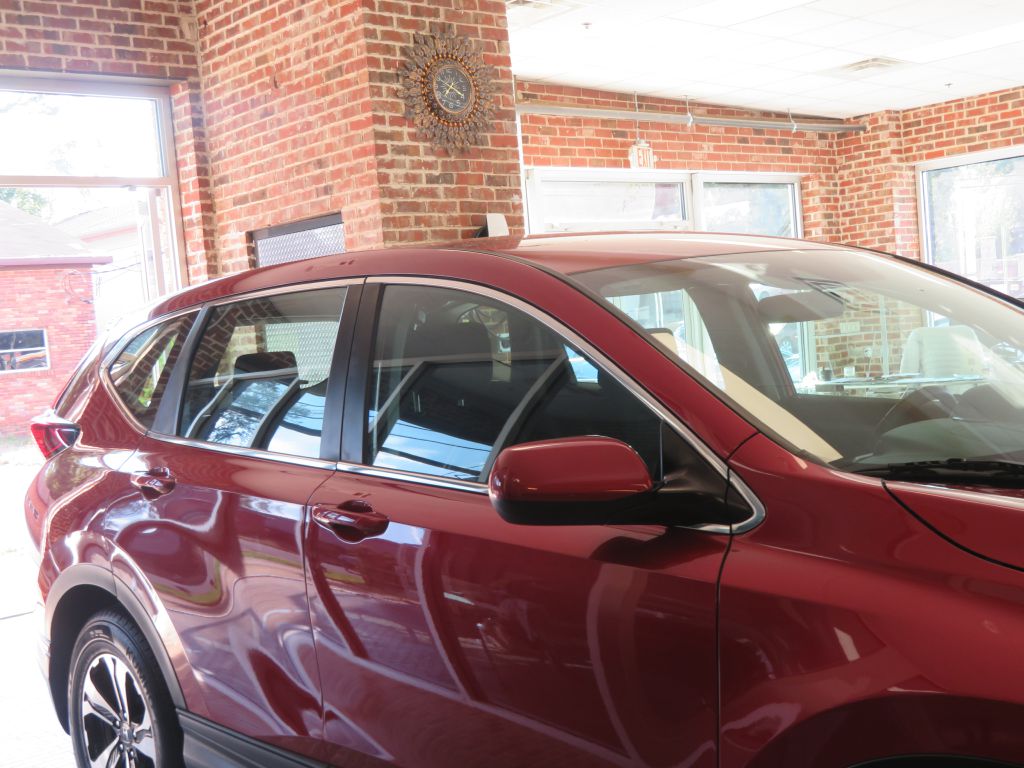 Photo 60 of this HONDA CR-V