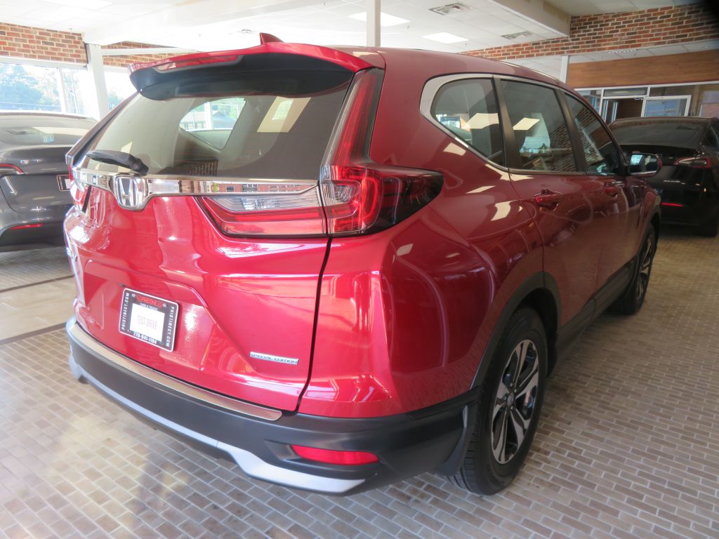 Photo 62 of this HONDA CR-V