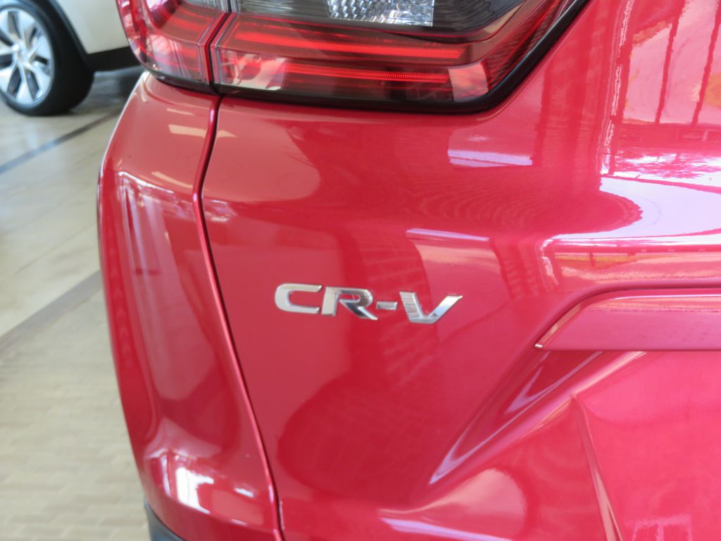 Photo 65 of this HONDA CR-V