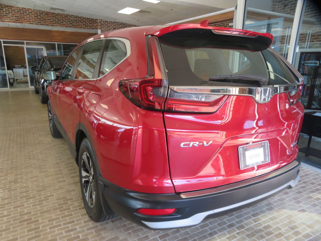 Photo 70 of this HONDA CR-V