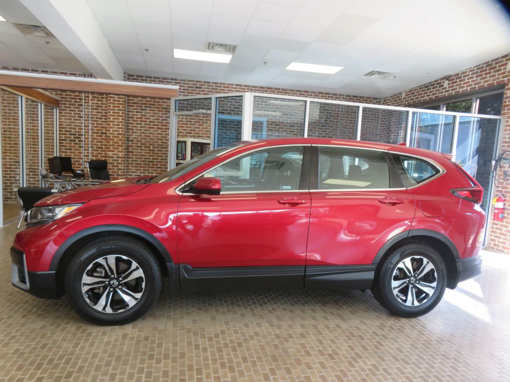 Photo 71 of this HONDA CR-V