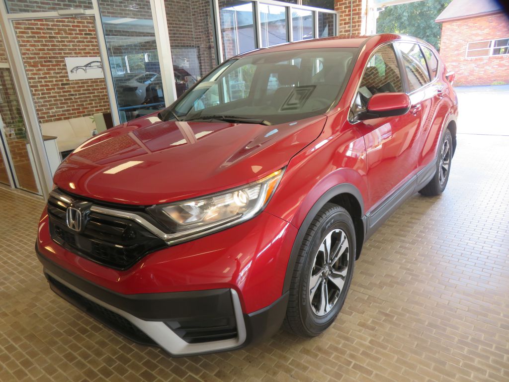 Photo 75 of this HONDA CR-V