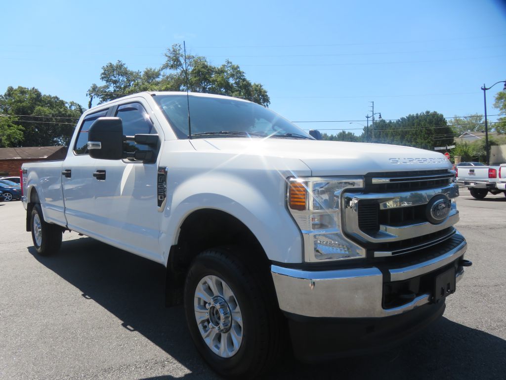 Photo 3 of this FORD F250
