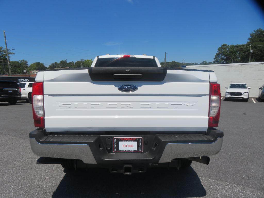 Photo 5 of this FORD F250