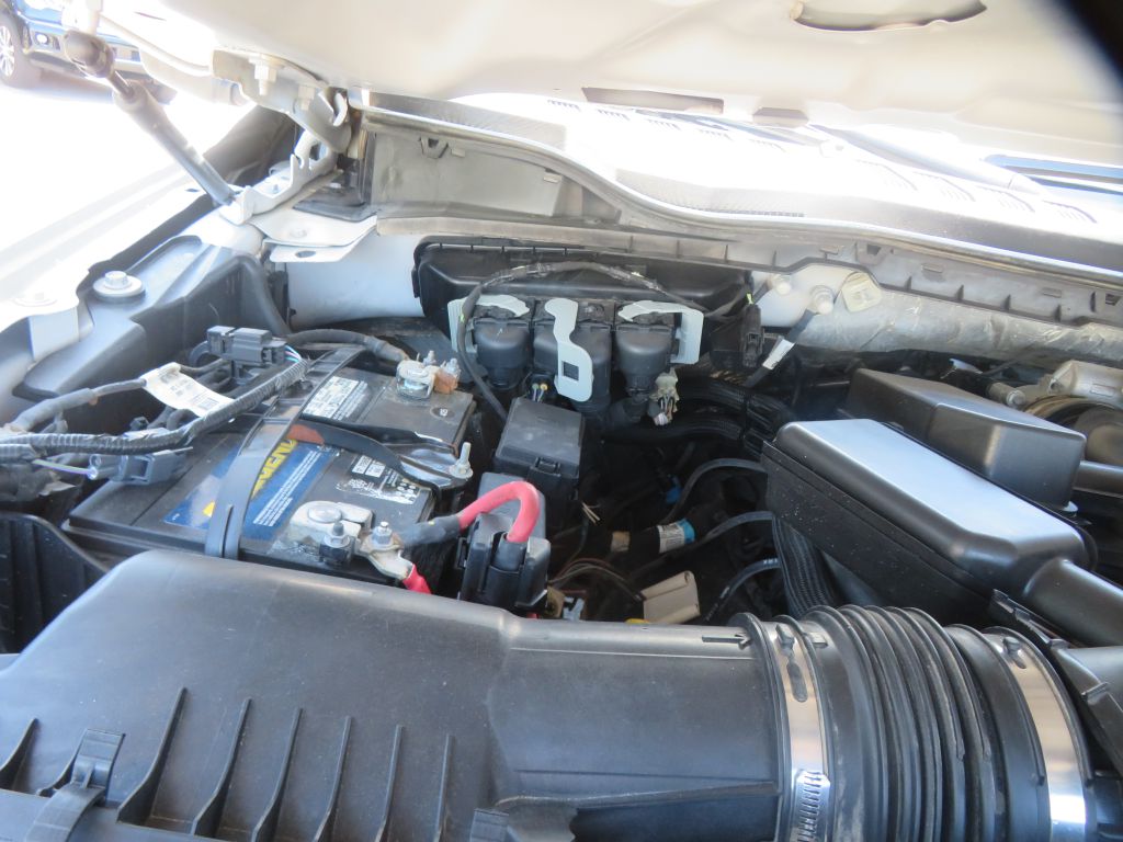 Photo 42 of this FORD F250