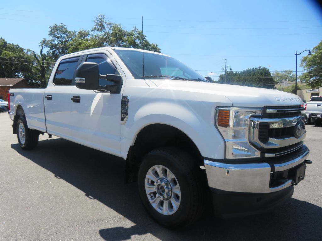 Photo 48 of this FORD F250