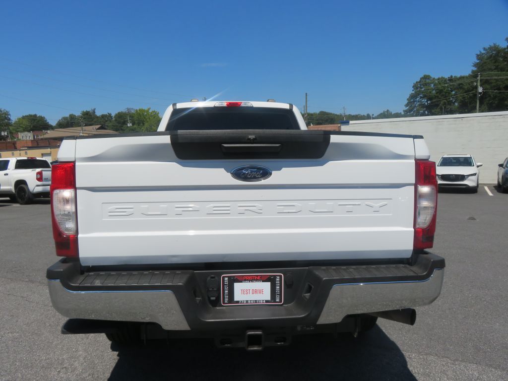 Photo 52 of this FORD F250