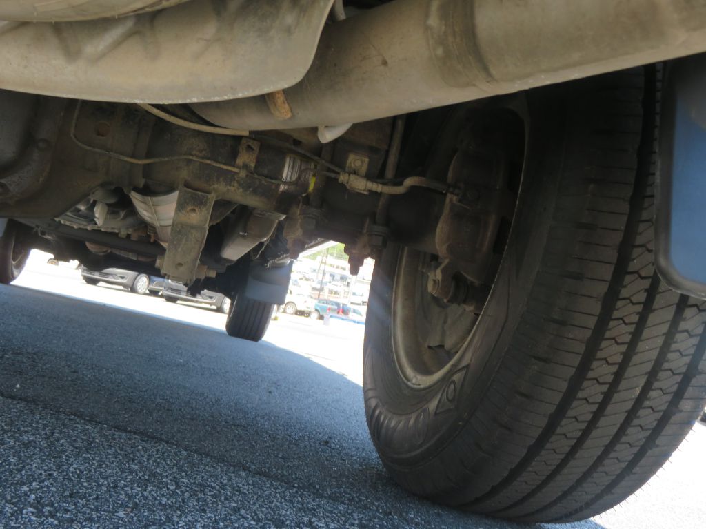Photo 59 of this FORD F250