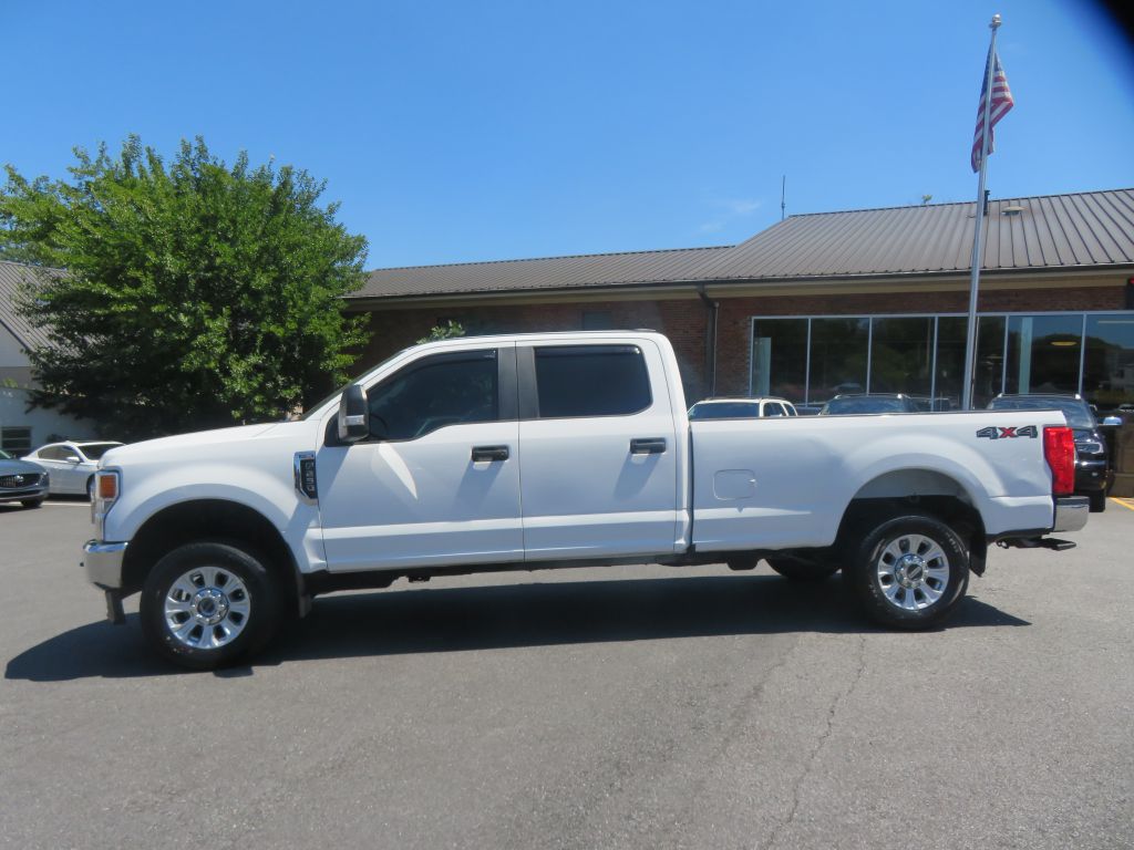 Photo 63 of this FORD F250