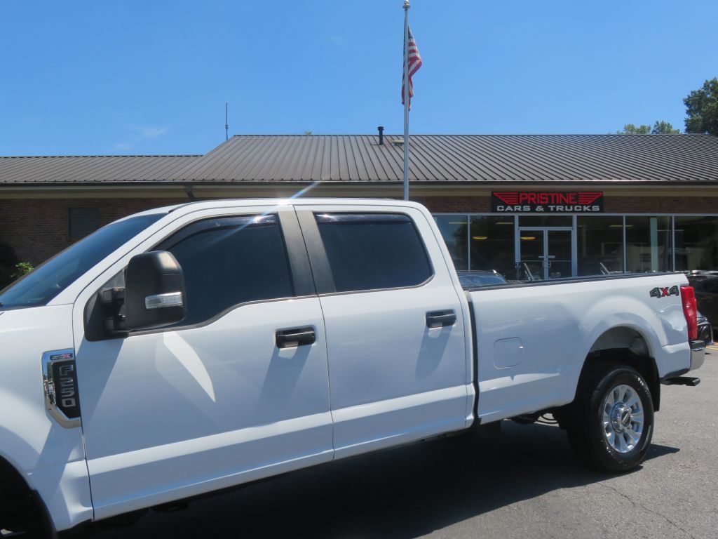 Photo 64 of this FORD F250