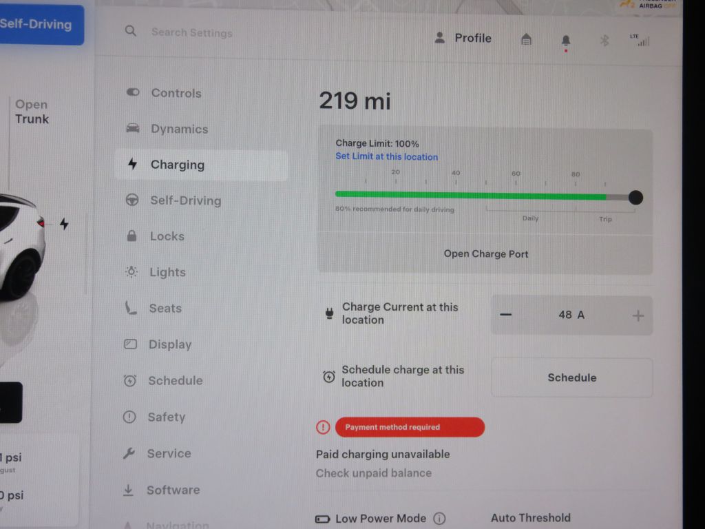Photo 15 of this TESLA MODEL Y