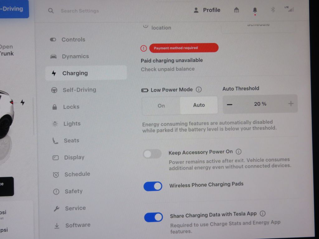 Photo 16 of this TESLA MODEL Y