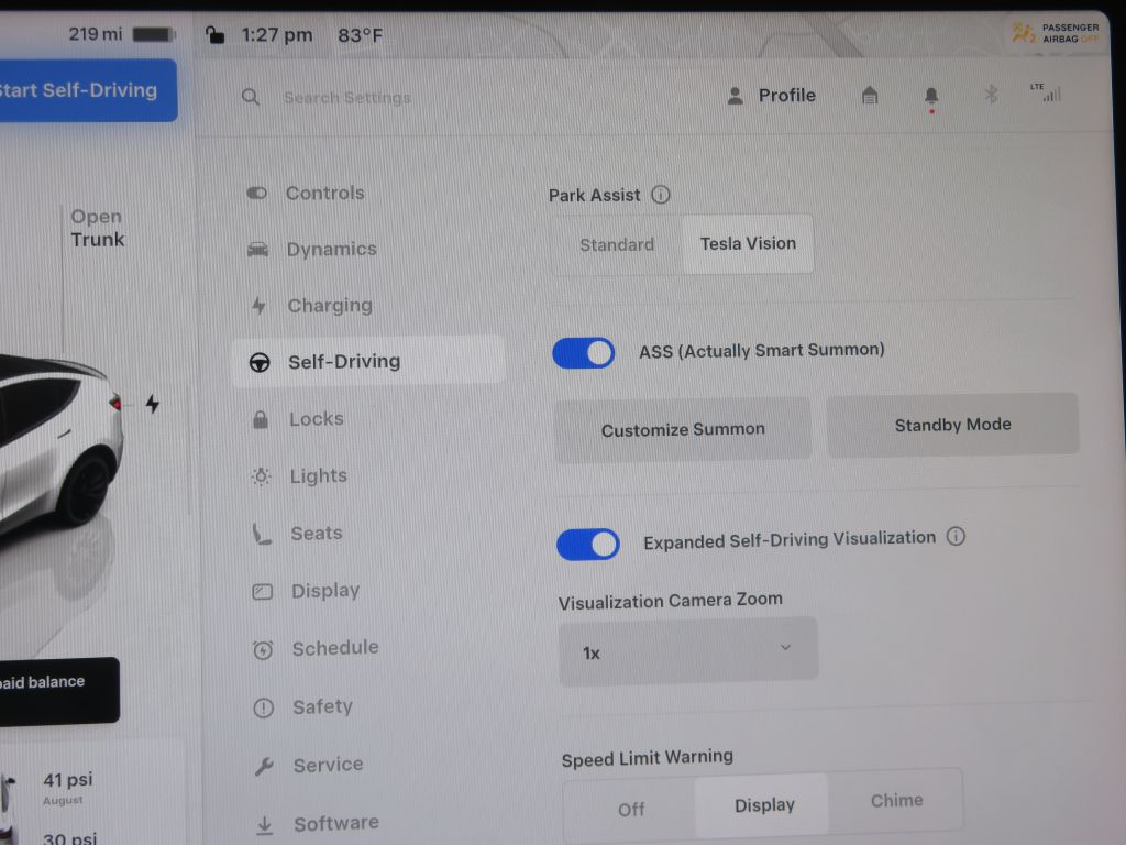 Photo 18 of this TESLA MODEL Y