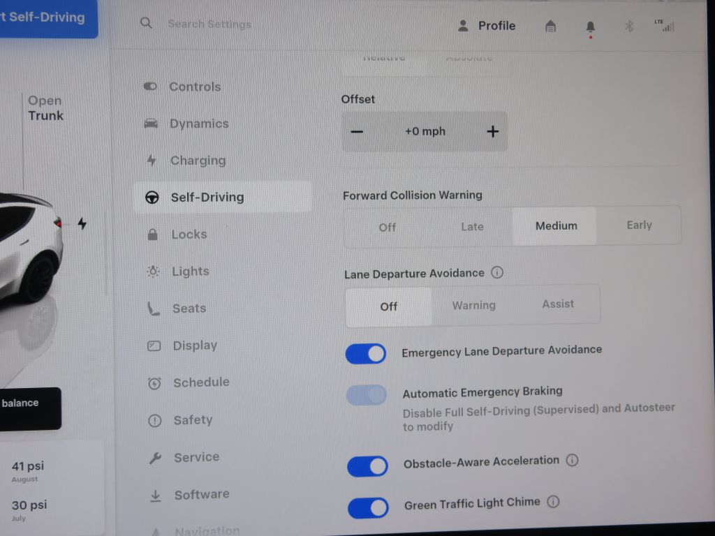 Photo 19 of this TESLA MODEL Y