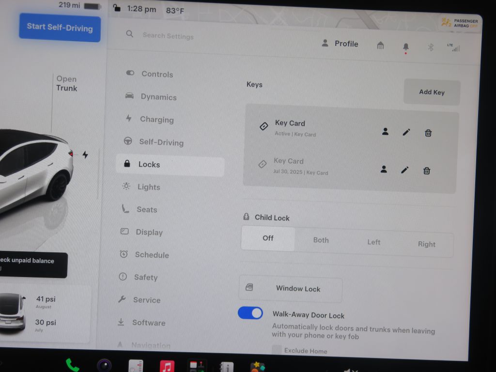 Photo 20 of this TESLA MODEL Y