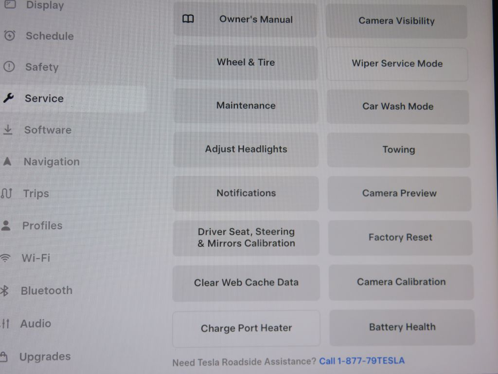 Photo 31 of this TESLA MODEL Y