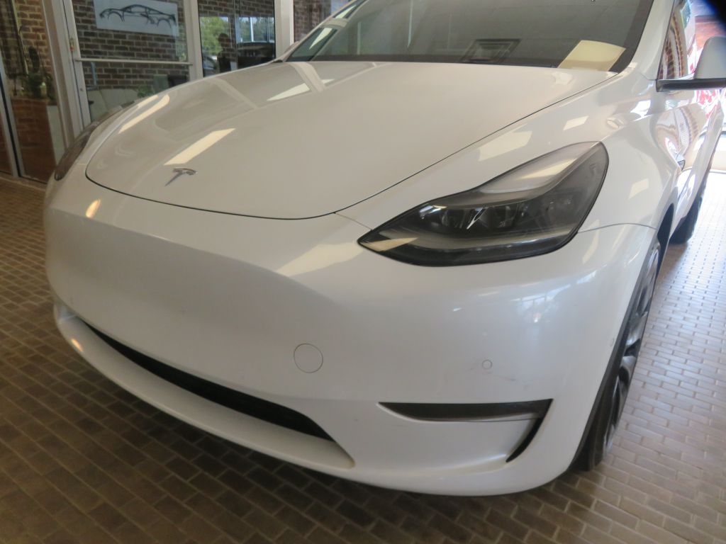 Photo 47 of this TESLA MODEL Y